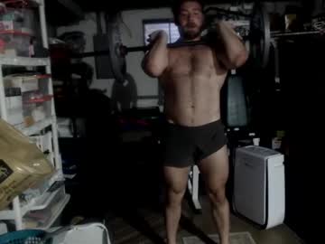 Muscle cam star User418302
