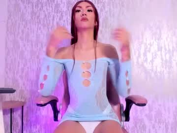 V_suckscock, Make me feel special on my first day here #bigcock #trans #anal #new #redhead, webcam photo