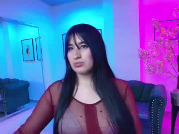 Valen_roussel, 19 years old, GOAL: Sexy Dance [267 tokens remaining] Welcome to my room! #bigass #bigboobs #latina #milk #new, webcam photo