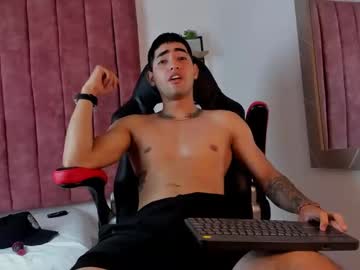 Valentino_ferrero, CUM SHOW #cum #new #muscle #bigcock [450 tokens remaining], webcam photo