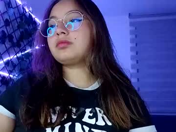 Squirting cam girl Valeria_cherry age 20 yrs live now