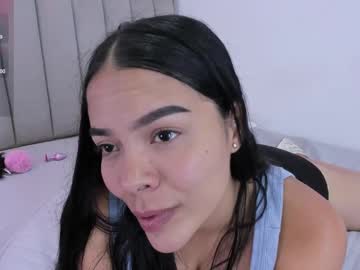 Valery__nova • squirt • colombia • public