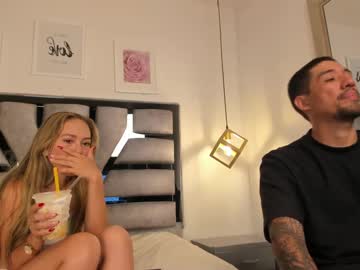 Valery_and_dani_, 27 years old, suck balls [35 tokens left] #teen #18 #couple #natural #squirt, webcam photo
