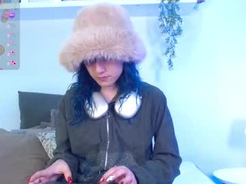 Vampgyal, 19 years old, GOAL: Fuck my pussy [86 tokens remaining] Fuck Time ?Tip Fav 5 ? ur sexy vamp here #18 #smalltits #skinny #asian #goth, webcam photo
