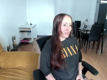 Hairy cam model vanlet, age 22 (hairy,  submissive,  hairypussy,  anal) streaming live in HD