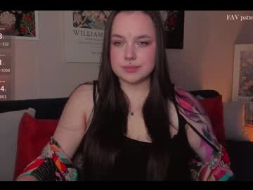 Varvaraola • chubby24y • your imagination • public