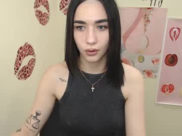 Velvet6rose, 19 years old, For a good mood [1000 tokens remaining] #teen #new #18, webcam photo