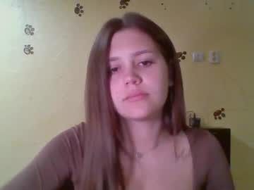 Velvetbabe19, 19 years old, Goal: make my day better #new #shy #natural #big boobs #pvt - Next Goal: make my day better, webcam photo
