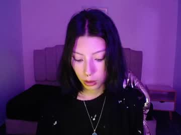 Skinny Asian cam girl Verana_s | 20 yrs live in HD