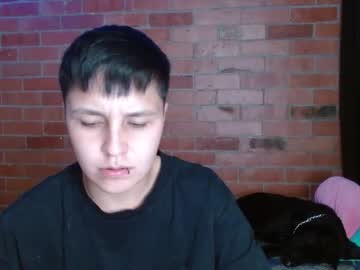 Veronicaelite16, 20 years old, GOAL: sexy dance [954 tokens remaining] Welcome to my room! #tomboy #lesbian #shorthair #new #smalltits, webcam photo