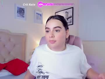 Veroniicalodge_, 21 years old, GOAL: Control my toy!!?? [20 tokens remaining] Welcome to my room! #curvy #latina #young #lovense #bigboobs, webcam photo