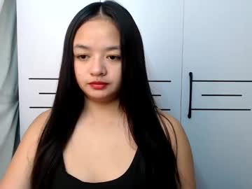 Skinny Asian cam girl Victoriaharper2 live in HD