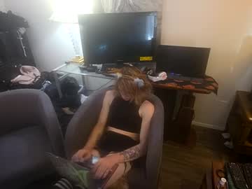 Vievixsyn, 31 years old, How many tips is it gonna take to get my partner to join in :') #skinny #Young #Blonde #Goth #Fox Girl <3, webcam photo