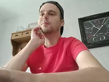 BDSM Master Vincentbb1 32 yrs live domination webcam