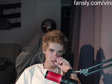 Vinnie_06 big cock cam stud 18 yrs streaming live