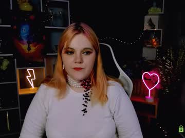 Viola_moor, GOAL: show panties [111 tokens remaining] Welcome to my room! #pvt #mistress #redhead #sph #new, webcam photo