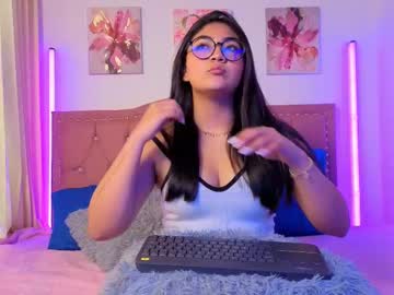 Violettabloom_, 18 years old, show cum [248 tokens remaining] #bigass #cum #feet #latina #new, webcam photo