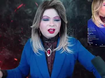 Vivianfrost • hypno37y • United States • public
