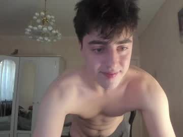 Muscle cam star Vlad1605, 24 yrs