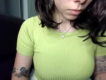 Vodka_and_lemonade, 24 years old, first time bj teaser [88 tokens remaining] #new #bigpussy #bigpanocha #latina, webcam photo