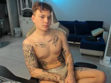Vova_belkin_, 21 years old, Cum Show !! #18 #new #bigdick #muscles #pvt #cum [1807 tokens remaining], webcam photo