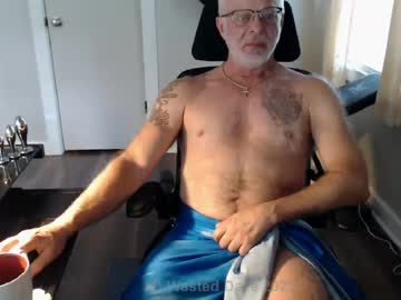 Catch me live as Wasted_daze_ in premium male cam shows