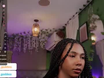 Hairy cam model Wayuu_goddess, 24 yrs live now