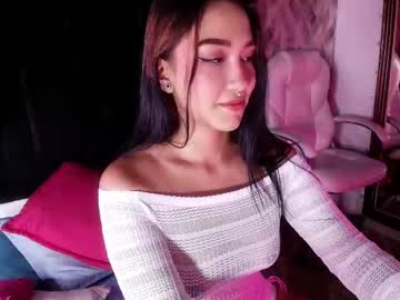 Skinny Asian cam girl Wensheng_ | 18 yrs live in HD