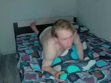 Muscle cam star Whitebars22
