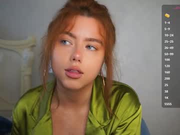 Who_s_there, 18 years old, Goal: TAKE OFF MY TOP #18 #shy #bigboobs #lovense #redhead [47 tokens remaining], webcam photo