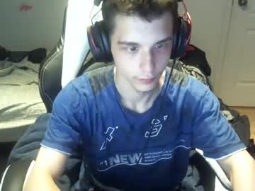 Willfro_, 18 years old, GOAL: Cum [594 tokens remaining] Welcome to my room! #new #18 #twink #teen #young, webcam photo
