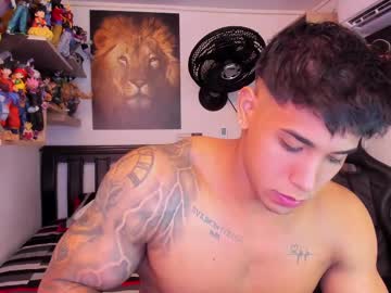 BDSM Master William_dracko9 21 yrs live domination webcam