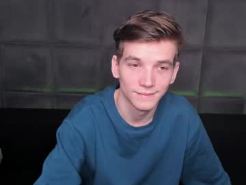 Willsinn_, 18 years old, Off T-shirt 5 min [140 tokens left] #young #uncut #twink #teen #new, webcam photo