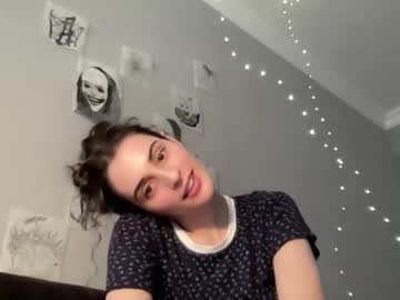 Wonderland_stia, Hello, I'm glad to see you! Goal: doggy #skinny #18 #shy #natural #tease [312 tokens remaining], webcam photo
