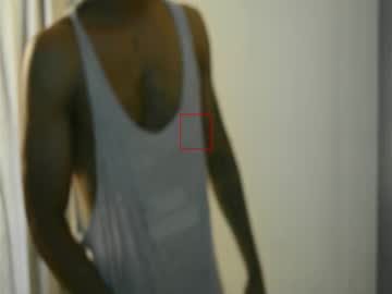 Muscle cam star Wonkaeno_