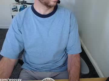 Catch me live as Wooyay, age 37 yrs in premium male cam shows