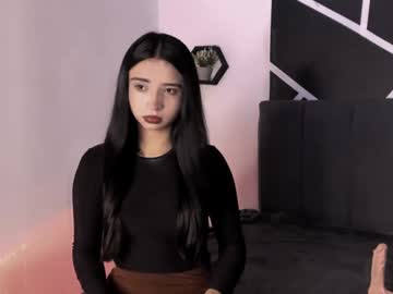 X_jules_, 21 years old, Welcome to Jules room! - Goal: My second day here ? [181 tokens left] #teen #new #young #shy #natural, webcam photo