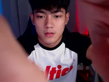 Xaldrian_destroyer • asian20y • Ask me! ? • public