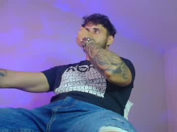 BDSM Master Xandercagex 24 yrs live domination webcam