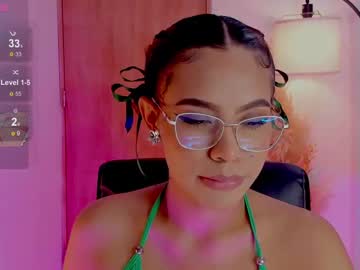 Squirting cam girl Ximena_sotto1 age 23 yrs live now