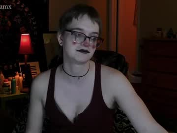Xmoonbeamx • goth • Moon Base Sigma • public