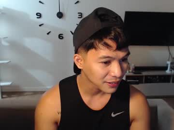 Skinny Asian cam girl Xxasianexploderxx | 24 yrs live in HD