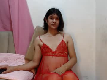 Skinny Asian cam girl Xxbetyxx | 24 yrs live in HD