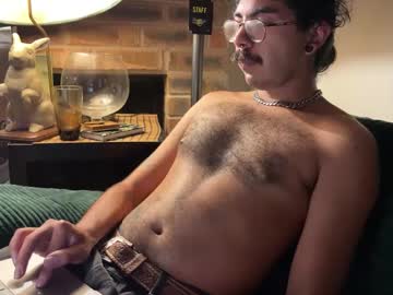 Xxcasablancaxx • hairy • United States • public