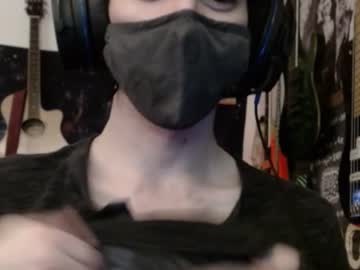 Live twink cam Xxwhitefoxx, age 99 yrs nude and streaming