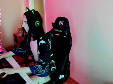 Yang_nymph, 20 years old, Goal: ??Dance? #new #dance #dirtytalk #twerk #party #kinky - Next Goal: ??Show Panties?, webcam photo