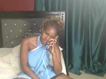 Yashkatlin • ebony21y • Africa • public