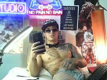 Yeisoncastellanos1999 • muscle • Latinoamerican • public
