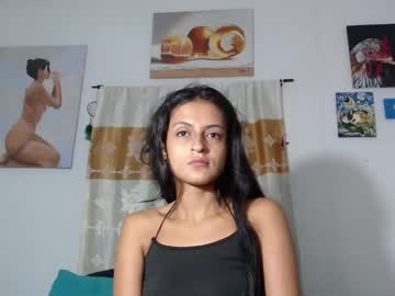 Yemaya_28, 28 years old, #hairy #skinny #latina #young, webcam photo