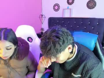 Yiing_and_yang, Her ride his cock [650 tokens left] pvt recording is on!! #couple #bigass #deepthroat #new #creampie, webcam photo
